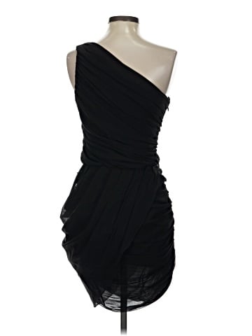Mara Hoffman Cocktail Dress (view 2)