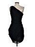 Mara Hoffman Black Cocktail Dress Size 4 - photo 2