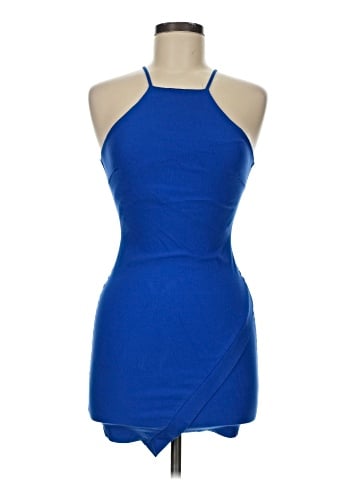 A'gaci Cocktail Dress (view 1)