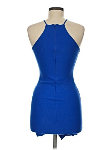 A'gaci Cocktail Dress (view 2)