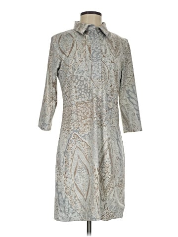 Gretchen Scott Designs Casual Dress (view 1)
