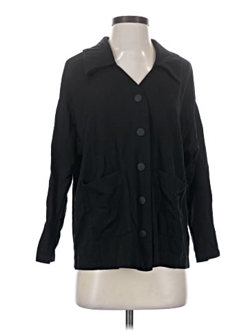 CAbi 3/4 Sleeve Button-Down Shirt (view 1)