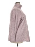 New York Laundry Burgundy Turtleneck Sweater Size 2X - photo 4