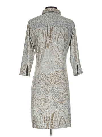 Gretchen Scott Designs Casual Dress (view 2)