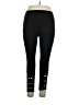 Athleta Black Active Pants Size 1X - photo 2