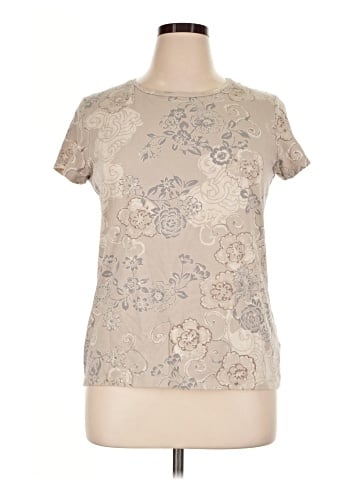 SONOMA life + style Short Sleeve T-Shirt (view 1)