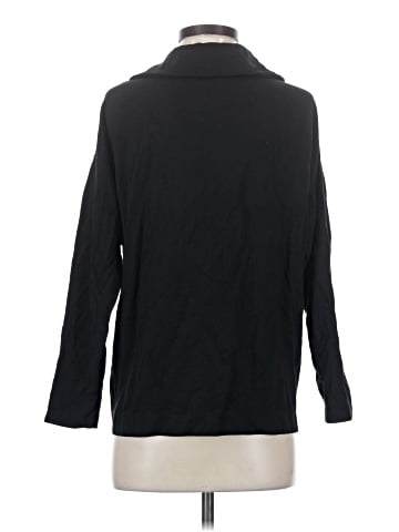 CAbi 3/4 Sleeve Button-Down Shirt (view 2)