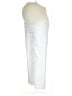 Pink Blush White Jeans Size 29 waist - photo 1