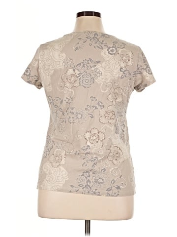 SONOMA life + style Short Sleeve T-Shirt (view 2)