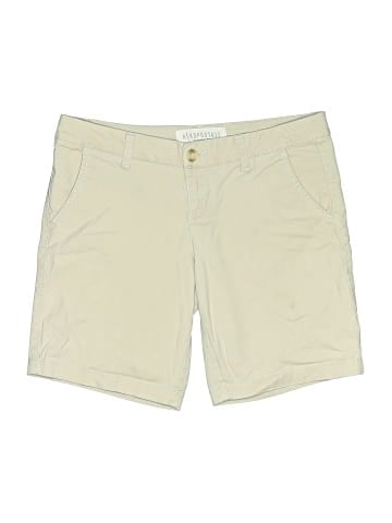 Aeropostale Khaki Shorts (view 1)