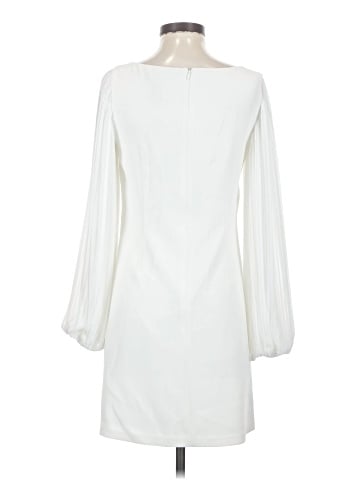 White House Black Market Cocktail Dress (view 2)