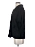CAbi Black 3/4 Sleeve Button-Down Shirt Size S - photo 5