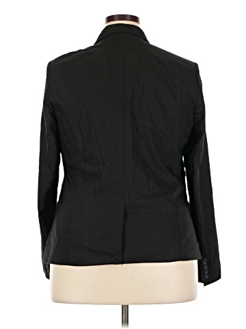 Lane Bryant Blazer (view 2)