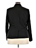 Lane Bryant Black Blazer Size 18 - photo 2