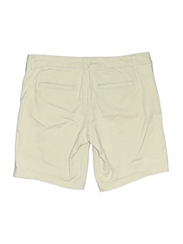 Aeropostale Khaki Shorts (view 2)