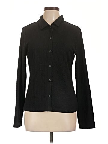 Sanctuary Long Sleeve Blouse (view 1)