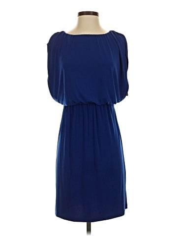 En Focus Studio Casual Dress (view 1)