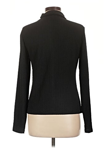 Sanctuary Long Sleeve Blouse (view 2)