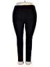 Madewell Black Active Pants Size XXL - photo 2