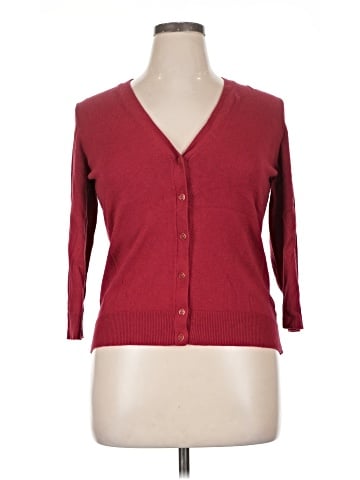 New York & Company Cardigan (view 1)