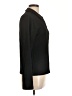 Sanctuary Polka Dots Black Long Sleeve Blouse Size L - photo 4