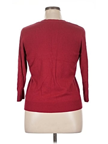 New York & Company Cardigan (view 2)
