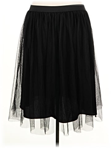 Worthington Formal Skirt (view 2)