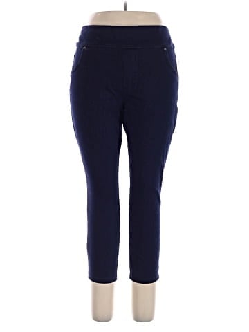 Hue Casual Pants (view 1)