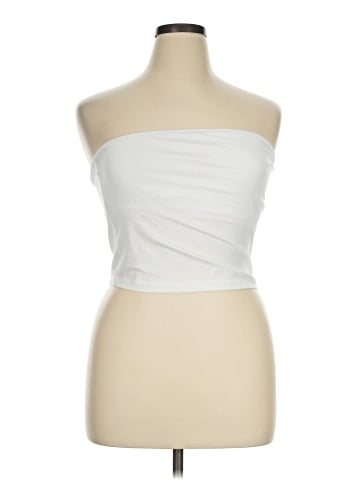 Hind Tube Top (view 1)
