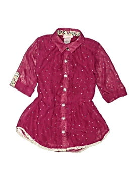 Little Lass Dress