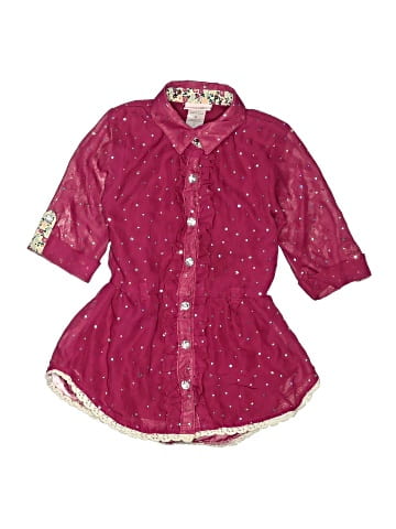 Little Lass Dress (view 1)