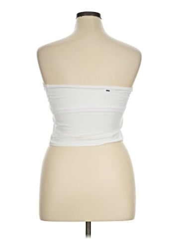 Hind Tube Top (view 2)