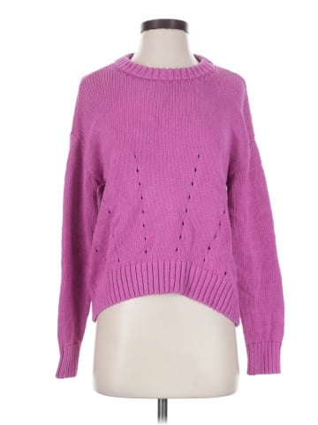 Ann Taylor LOFT Pullover Sweater (view 1)