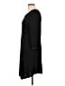 MONORENO Black Casual Dress Size L - photo 5