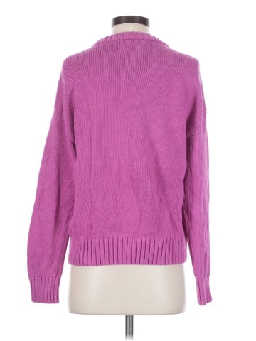Ann Taylor LOFT Pullover Sweater (view 2)