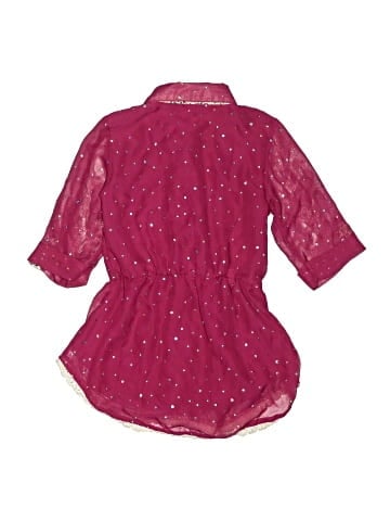 Little Lass Dress (view 2)