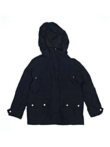 Lands' End Raincoat (view 1)