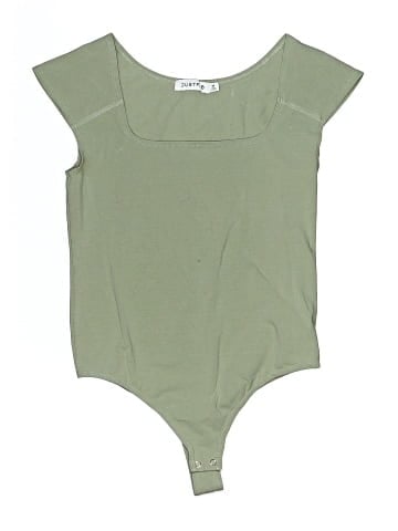 Just Fab Bodysuit (view 1)