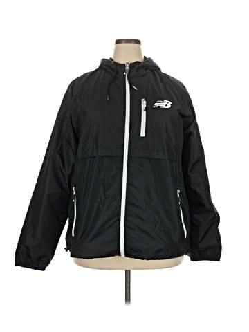 New Balance Windbreaker (view 1)