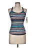 Next Blue Tank Top Size M - photo 1