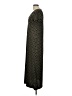 Evan Picone 100% Polyester Black Casual Dress Size L - photo 5