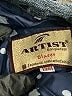 Assorted Brands Blue Denim Jacket Size EU 38 / US 8 - photo 6