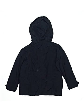 Lands' End Raincoat (view 2)