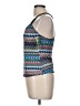 Next Blue Tank Top Size M - photo 5