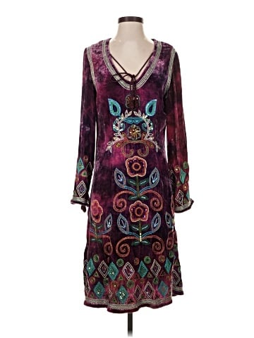 Double D Ranch Cocktail Dress (view 1)