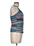 Next Blue Tank Top Size M - photo 4