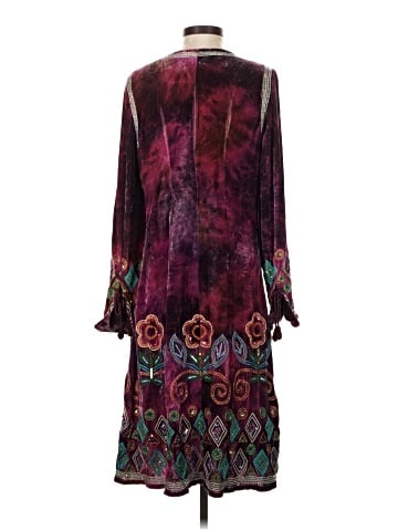 Double D Ranch Cocktail Dress (view 2)