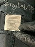 Unbranded Solid Black Dress Pants Size 8 Petite - photo 7