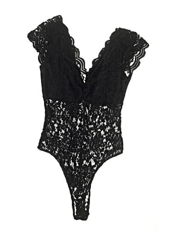 Polly & Esther Bodysuit (view 1)