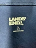 Lands' End Blue Dress Pants Size L - photo 7